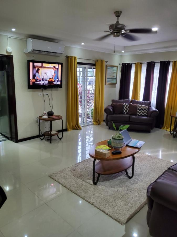 Maison Romantique Кингстон Экстерьер фото